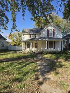 517 E 7th St, Concordia, KS, 66901