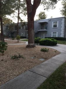 3823 S Maryland Pkwy UNIT R1, Las Vegas, NV, 89119