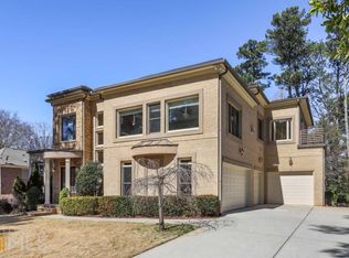 2618 Weigelia Rd, Atlanta, GA 30345