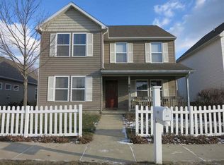 409 Erie St, Lafayette, IN 47904