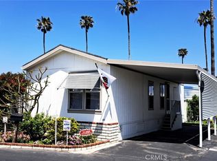 4117 W McFadden Ave SPACE 8, Santa Ana, CA 92704