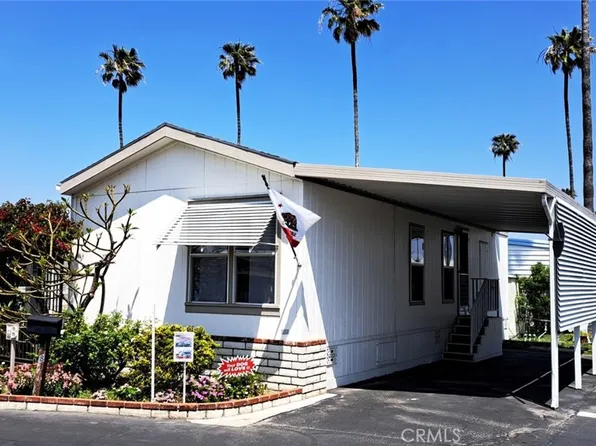 4117 W McFadden Ave Space 8, Santa Ana, CA 92704