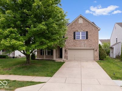 6528 Abby Ln, Zionsville, IN, 46077