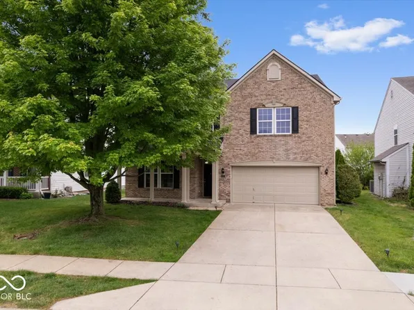 6528 Abby Ln, Zionsville, IN 46077