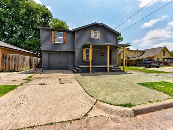 3808 S Hudson Ave, Oklahoma City, OK 73109