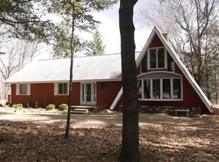 7159 Barkley Rd, Vassar, MI 48768