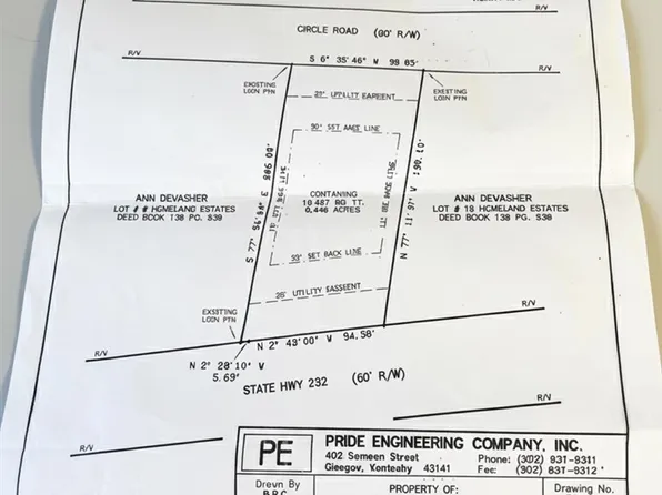 0 Barren River Dam Rd, Scottsville, KY 42164