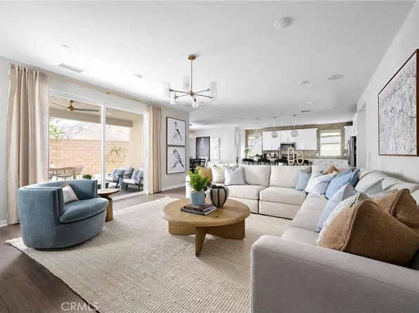 12709 Agave Ridge Ct, Corona, CA 92883