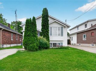 5524 Fraser St, Niagara Falls, ON L2E 3C9