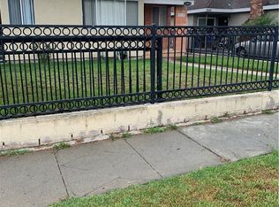 3310 Cherokee Ave, South Gate, CA 90280