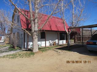 436-230 Us Highway 395, Doyle, CA 96109