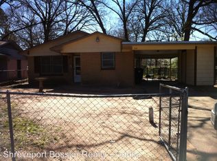 918 Huntington Ln, Shreveport, LA 71106