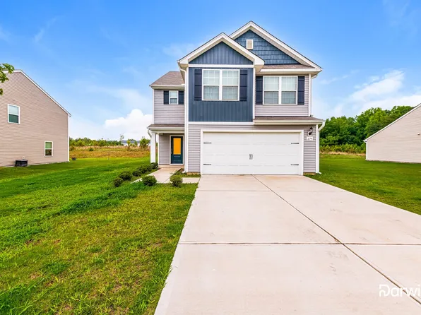 279 Royal Meadow Dr, Angier, NC 27501