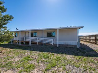 22643 W Montanoso Dr, Wittmann, AZ 85361