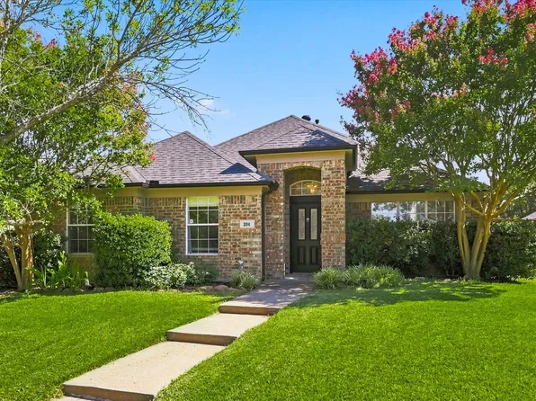 204 Meredith Ct, Irving, TX 75063