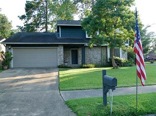 25539 Mill Pond Ln, Spring, TX 77373