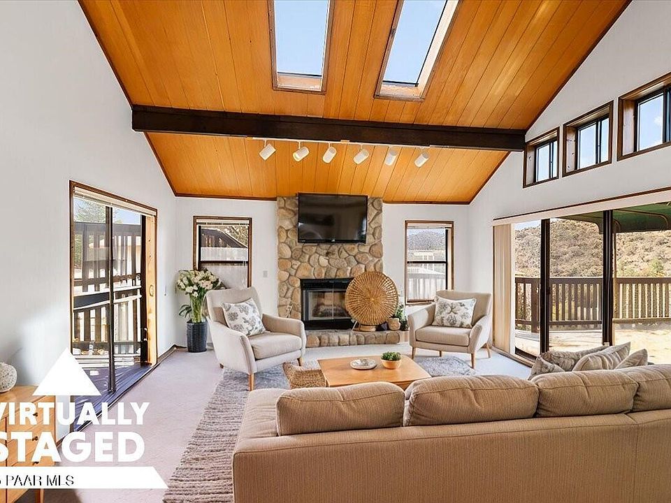 4851 Hornet Dr, Prescott, AZ 86301 | Zillow