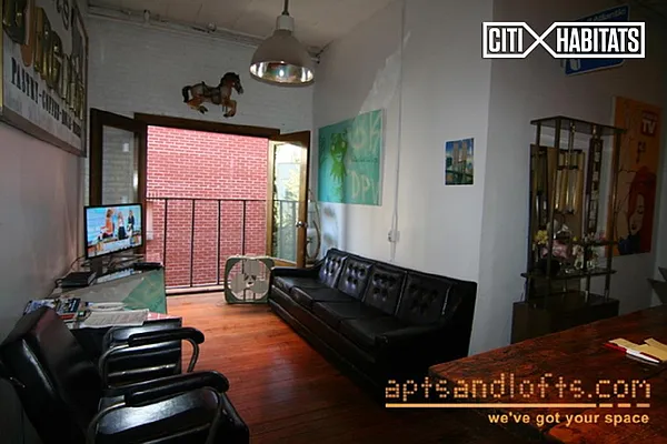 Rented by Citi Habitats | media 4