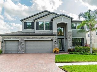18516 Roseate Dr, Lutz, FL 33558