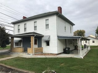 112 S 4th St, Dennison, OH 44621