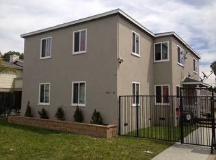 4039 Wilson Ave, San Diego, CA 92104