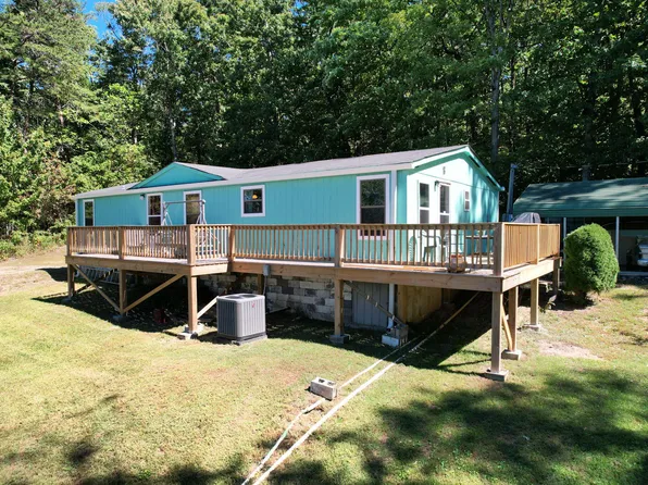 129 Signal Mountain Dr, Signal Mountain, TN 37377