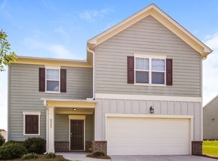 4535 Chandler Dr, Cumming, GA 30028