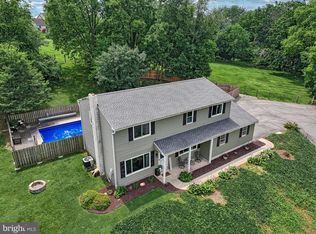 717 Ferndale Rd, Mount Joy, PA 17552
