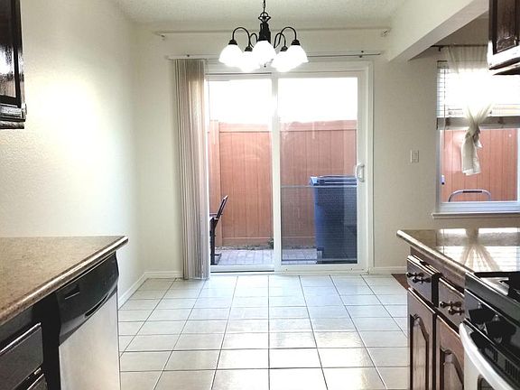 Dinning Room view from kitchen