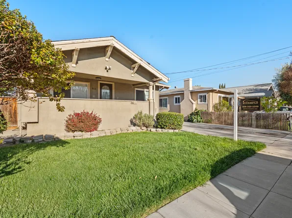 544 N 16th St, San Jose, CA 95112