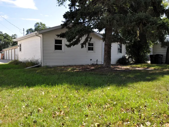 406 Railway Ave, Mandan, ND 58554