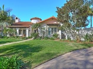 4662 Vintage Ranch Ln, Santa Barbara, CA 93110