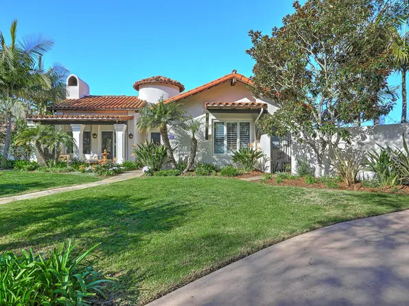 4662 Vintage Ranch Ln, Santa Barbara, CA 93110