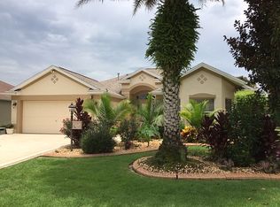 724 Cordova Cir, The Villages, FL 32162