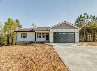 820 Joe Robertson Rd, Rocky Face, GA 30740
