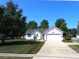 4158 Berkley Rd, Vermilion, OH 44089