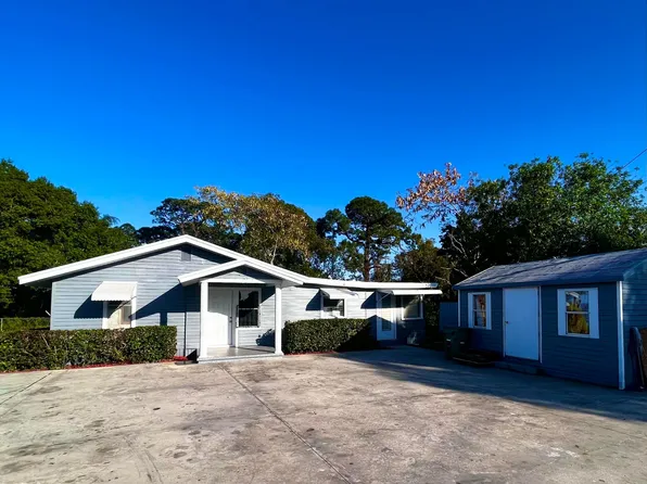 3403 Avenue G, Fort Pierce, FL 34947