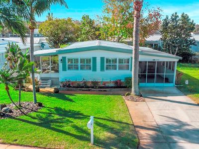 292 Salem Ave #4, Palm Harbor, FL, 34684