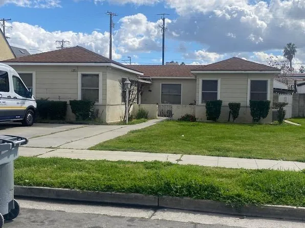 4182 E Iowa Ave, Fresno, CA 93702