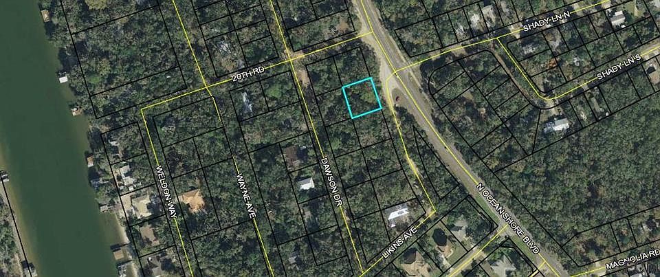 1st image of 12 N Hammock Preserve Ln