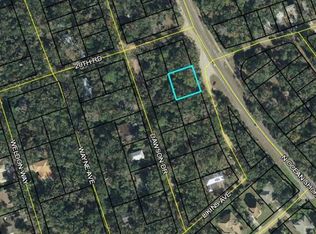 12 N Hammock Preserve Ln, Palm Coast, FL 32137