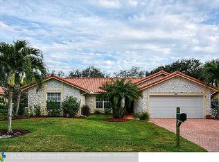 515 NW 108th Ave, Coral Springs, FL 33071