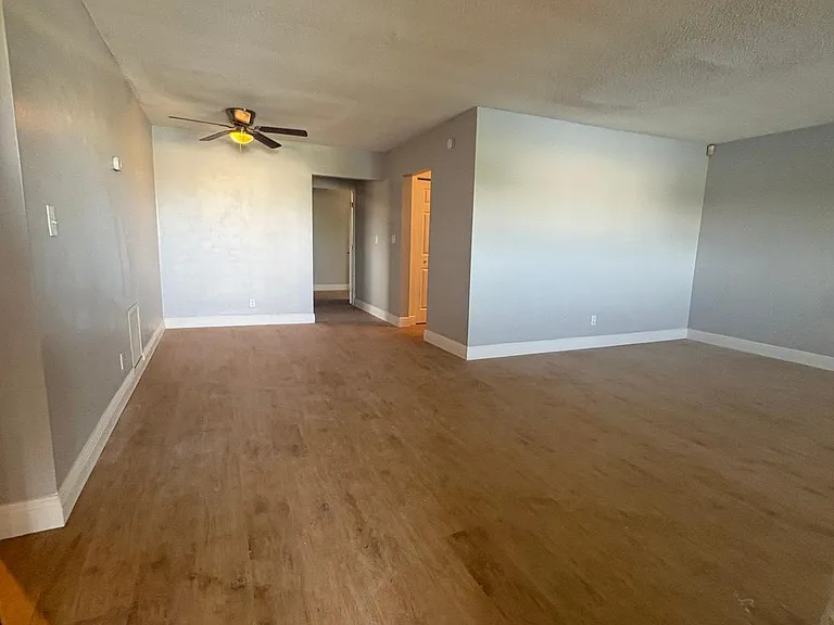 5861 NW 16th Pl #312 — Photo 1