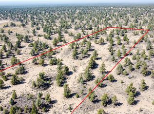 25114 Horse Ridge Frontage Rd, Bend, OR 97702