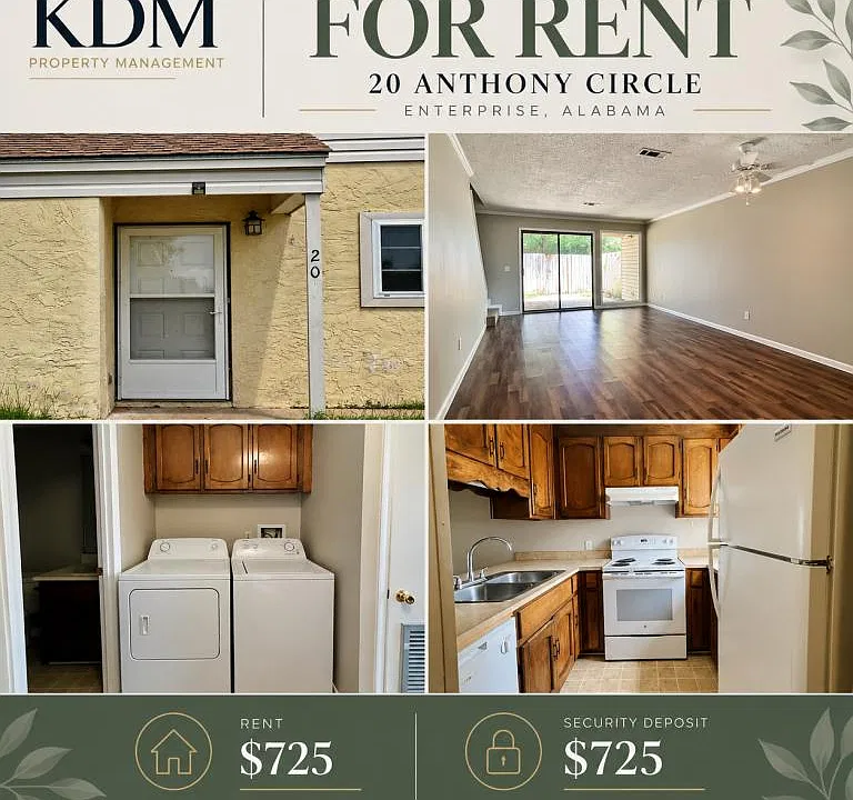 20 Anthony Cir