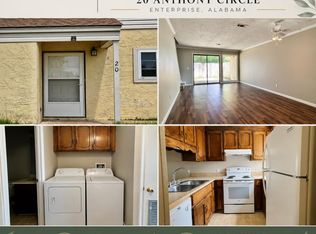 20 Anthony Cir, Enterprise, AL 36330