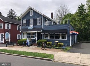 156 N State St, Newtown, PA 18940