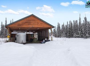3424 Dundee Loop, North Pole, AK 99705
