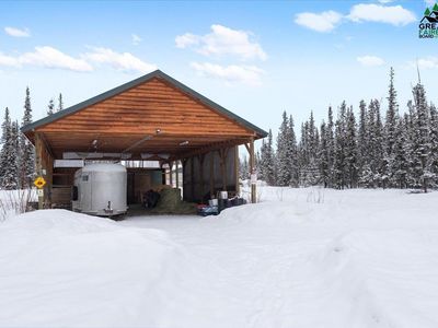 3424 Dundee Loop, North Pole, AK, 99705
