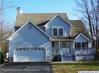 587 Burke Rd, Jackson, NJ 08527